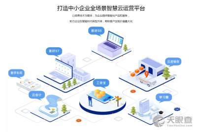 廈門甚好軟件信息技術(shù) 引領(lǐng)軟件與信息咨詢的創(chuàng)新之路