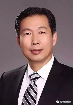 智研院說 | 工業互聯網，師在何方？——軟件與信息咨詢的雙輪驅動
